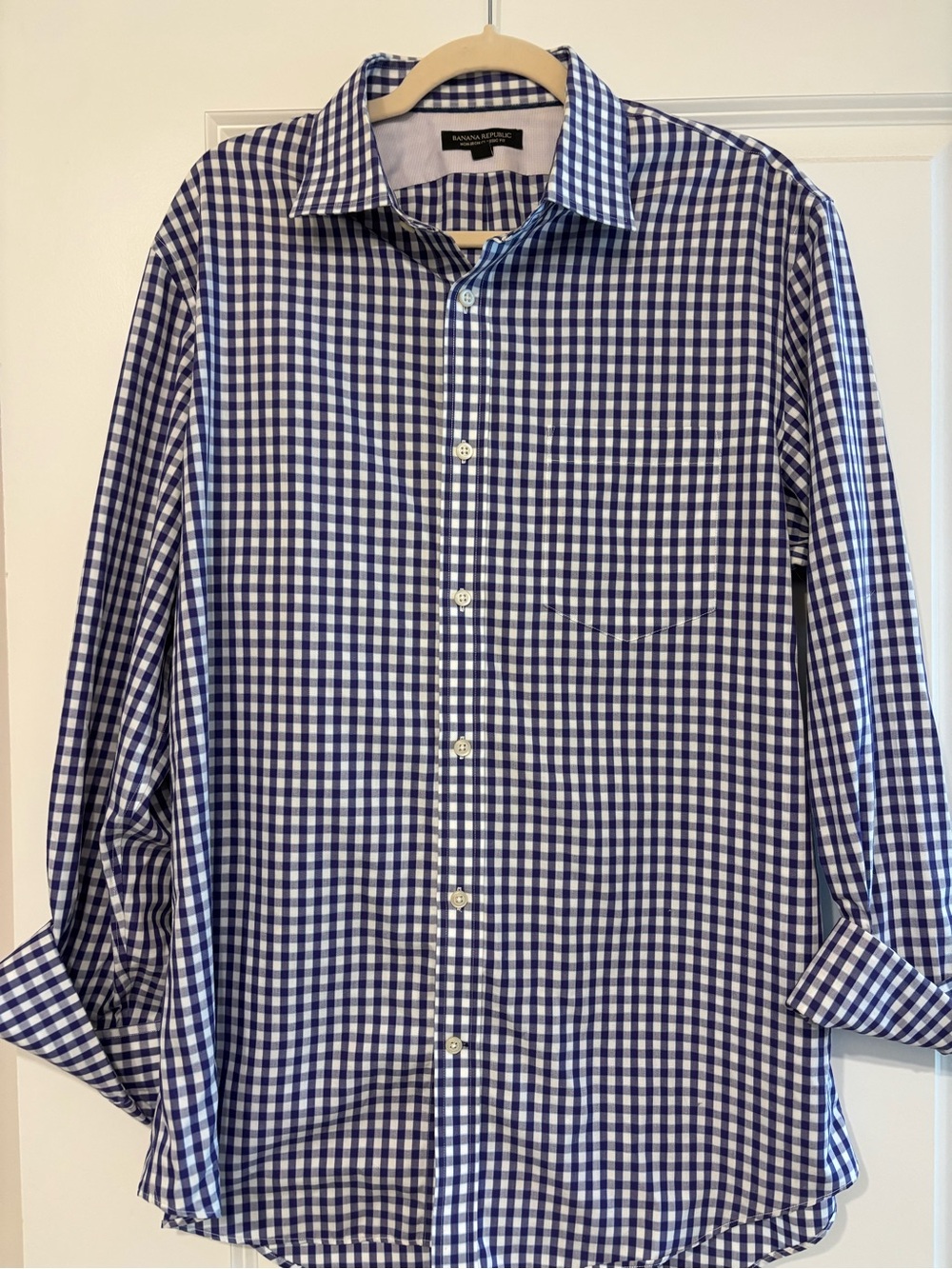 Banana Republic Men’s Shirt